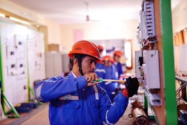 Electrical and Wireman Trade Practical