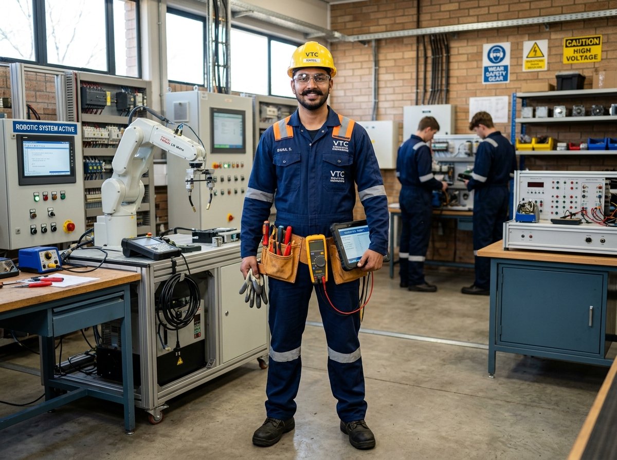 Electrical & Electronics Engineering