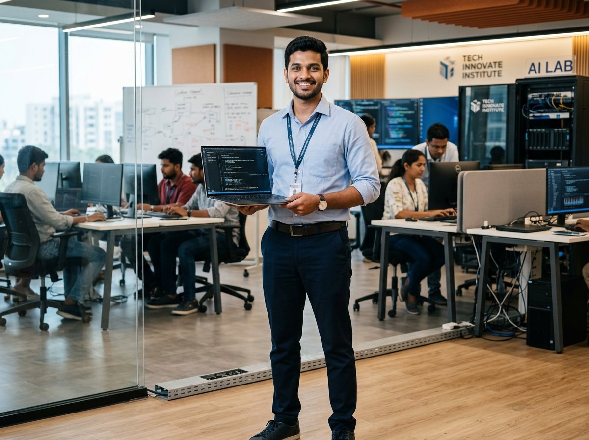 Information Technology & AI